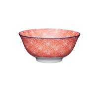 kitchencraft-floral-keramikschale