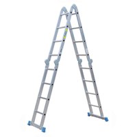 plabell-20-steps-cricri20-articulated-aluminum-ladder
