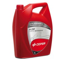 cepsa-h150-5l-chainsaw-oil