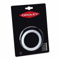 Oroley Silicon 6 Cup Coffe Maker Picking Ring