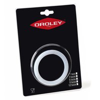 Oroley Silicon 9 Cup Coffe Maker Picking Ring