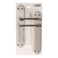 edm-85434-handle-plate-set-2-units