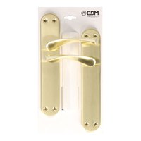 edm-85435-handle-plate-set-2-units