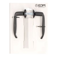 edm-85442-handle-plate-set-2-units
