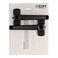 edm-85452-handle-plate-set-22-units
