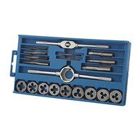 benson-08526-20-pieces-tap-and-die-set