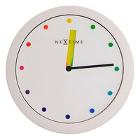 nextime-3047-wall-clock