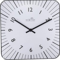 nextime-3240wi-wall-clock