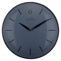nextime-3256zwrc-wall-clock