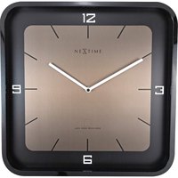 nextime-3518zw-wall-clock
