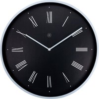 nextime-7329zw-wall-clock