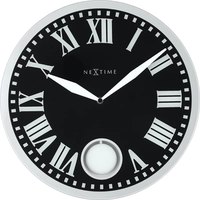 nextime-8161-wall-clock