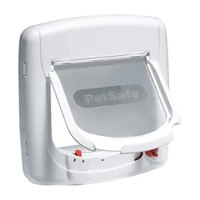 Petsafe Chat Porte Staywell Mag 16.8x17.5 cm