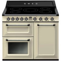 smeg-victoria-tr103ip2-100cm-vitroceramic-kitchen-5-zones-with-oven