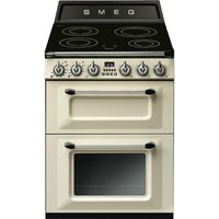smeg-victoria-tr62ip2-60cm-vitroceramic-kitchen-with-oven-4-burners