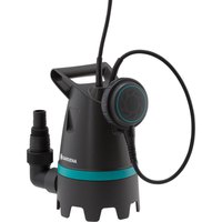 gardena-9200-basic-250w-dirty-water-pump