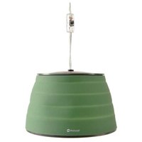 Outwell Lampe Sargas Lux