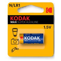Kodak Max 1.5V N LR1 Alkaline Battery