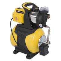 powerplus-1000w-19l-water-pump