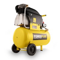 powerplus-geschmiert-1500w-24l-luftkompressor