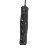 philips-chp2154b-10-power-strip-5-outlets-with-switch