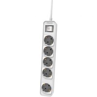 philips-chp2154w-10-power-strip-5-outlets-with-switch