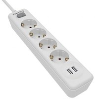 philips-spn3042wa-10-power-strip-4-outlets-with-switch