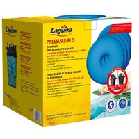laguna-pressure-flo-14000-schwamm-5-einheiten