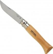Opinel Canif Blister N°09 Stainless Steel