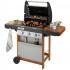 Campingaz 3 Classic Woody LX Classic Woody LX Barbecue