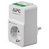 Apc Sortie Essential SurgeArrest 1 230V+2 Port USB