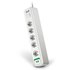Apc Essential Surgearrest 5 Outlets With Phone Protection 230V Steckdosenleiste