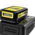 Karcher 2445032 18V Batteri Oplader