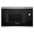 Bosch Serie 4 BEL523MS0 800W Touch Built-in Microwave With Grill