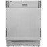 Aeg FSB52637P Integrated Dishwasher 13 Services