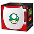 Stor Taza Super Mario Bros Nintendo 385ml