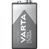 Varta 1 Ultra Lithium 9V-Block 6 LR 61 Batteries