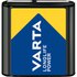 Varta Piles 1 Longlife Power 3 LR 12 4.5V-Block