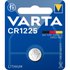 Varta 1 Electronic CR 1225 Batterien