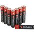Verbatim Batterie 1x8 Micro AAA LR 03 49502