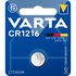 Varta Piles 1 Electronic CR 1216