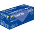 Varta 1 Watch V 370 High Drain Batteries