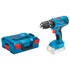 Bosch GSB 18V-21 Sin Cable Combi
