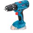Bosch GSB 18V-21 Sin Cable Combi