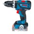 Bosch GSB 18V-60 C Profesional Sin Cable Combi