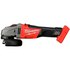 Milwaukee Fuel M18 CAG125X-0X 125 Mm Kabellos