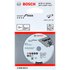 Bosch TS 76x1x10 Mm Expert Inox 5 Enheter