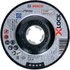 Bosch X-Lock Expert Metal 115x2.5 Mm Dysk