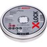 Bosch X-Lock Standard Inox 10x115x1 mm