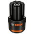 Bosch Batería De Litio GBA 12V 20Ah